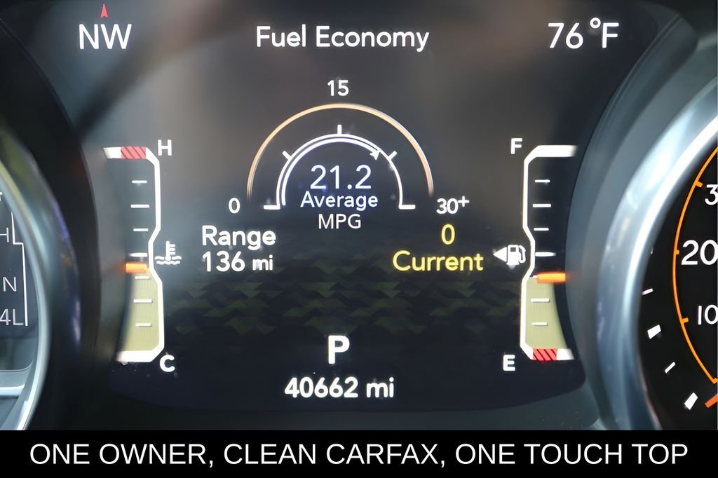 Used 2023 White Jeep Sahara image 26