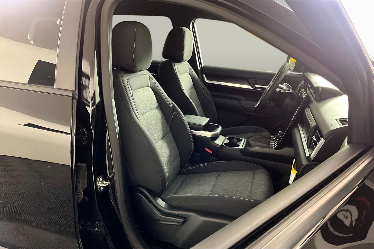 2026 GMC Terrain Elevation - Photo 13