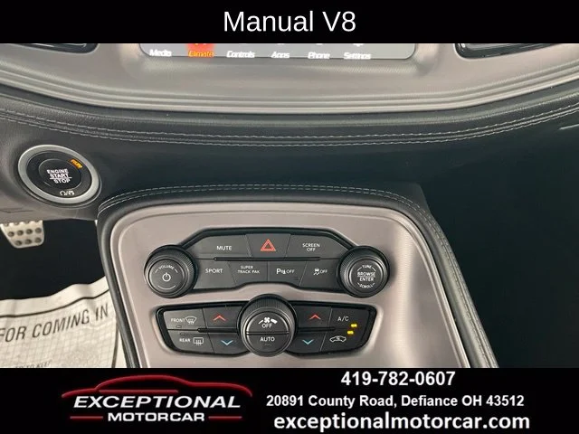 Used 2023 Blue Dodge R/T image 42