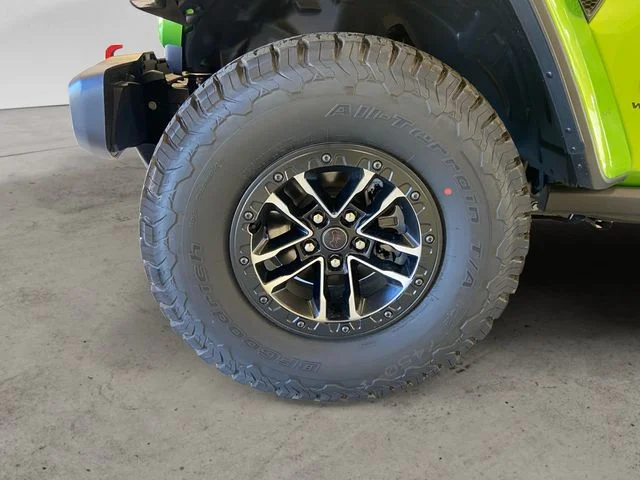 New 2026  Jeep Rubicon image 15