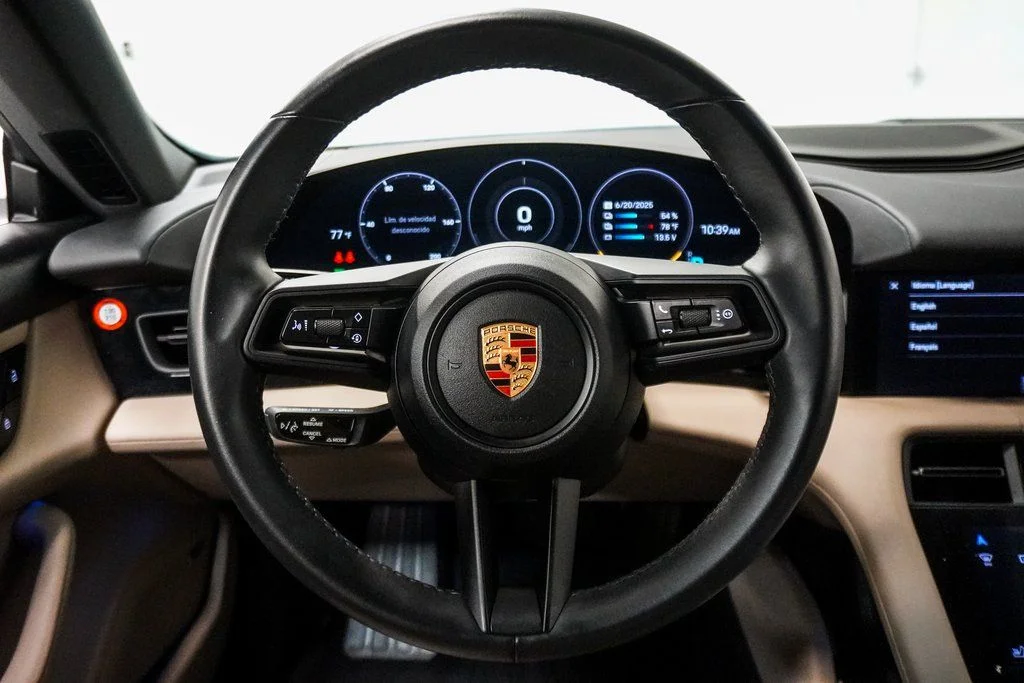 Used 2022 Red Porsche 4 image 28