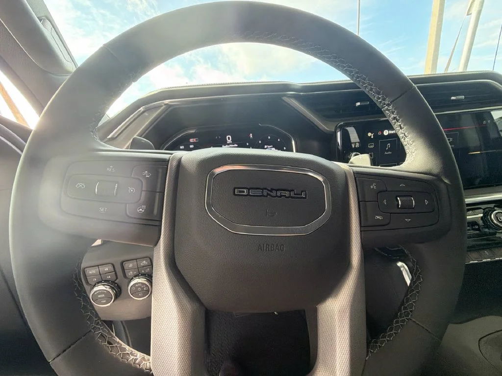 2026 GMC Sierra 1500 Denali - Photo 28