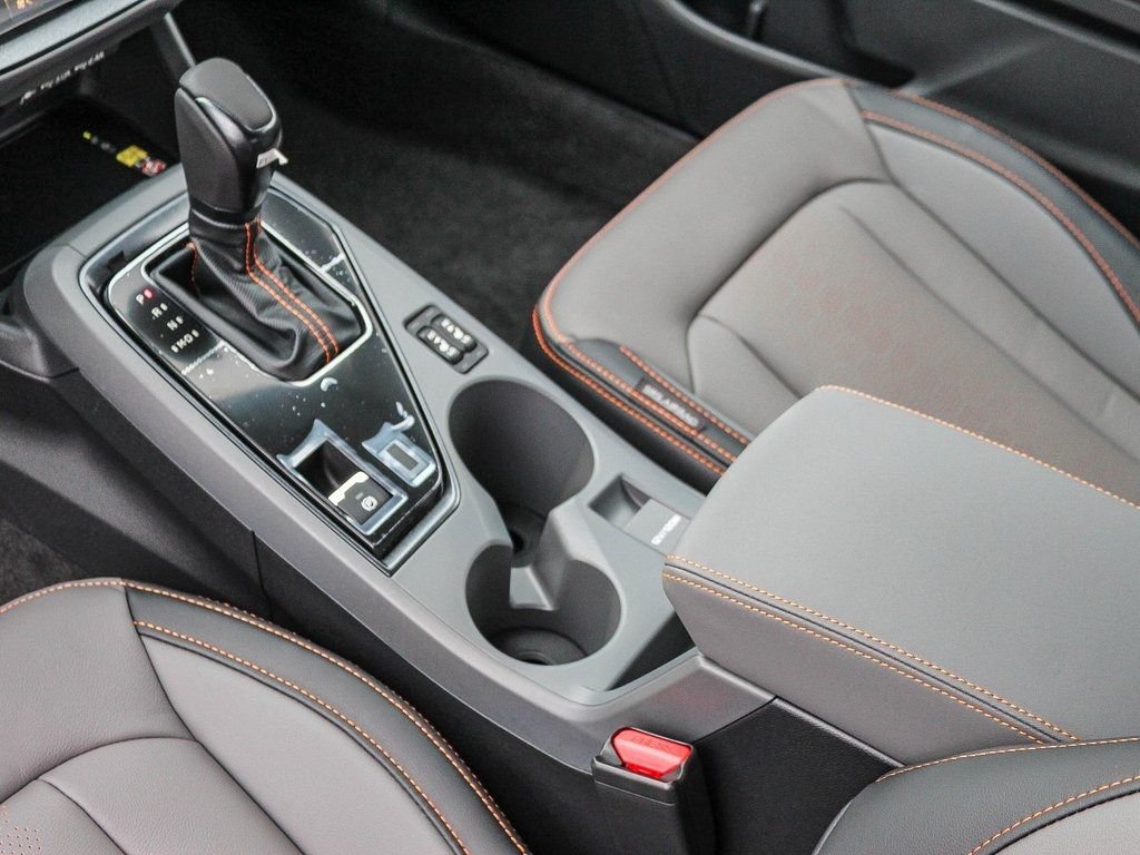 2026 Subaru Crosstrek Limited - Photo 19