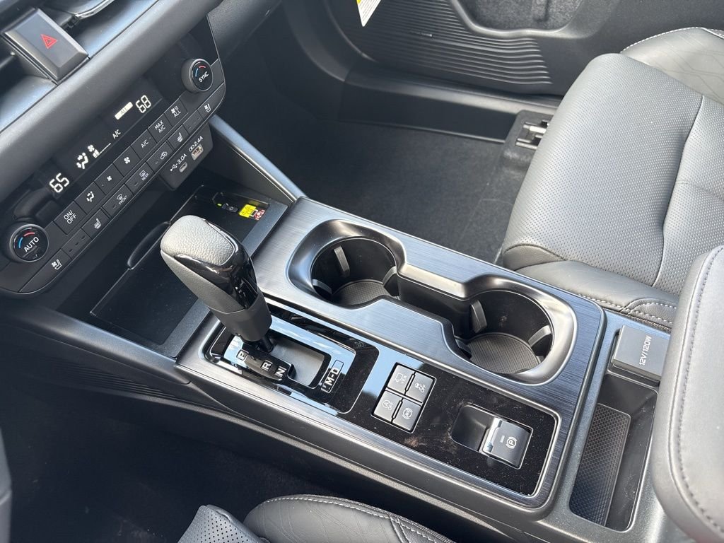 2026 Subaru Outback Touring XT - Photo 16