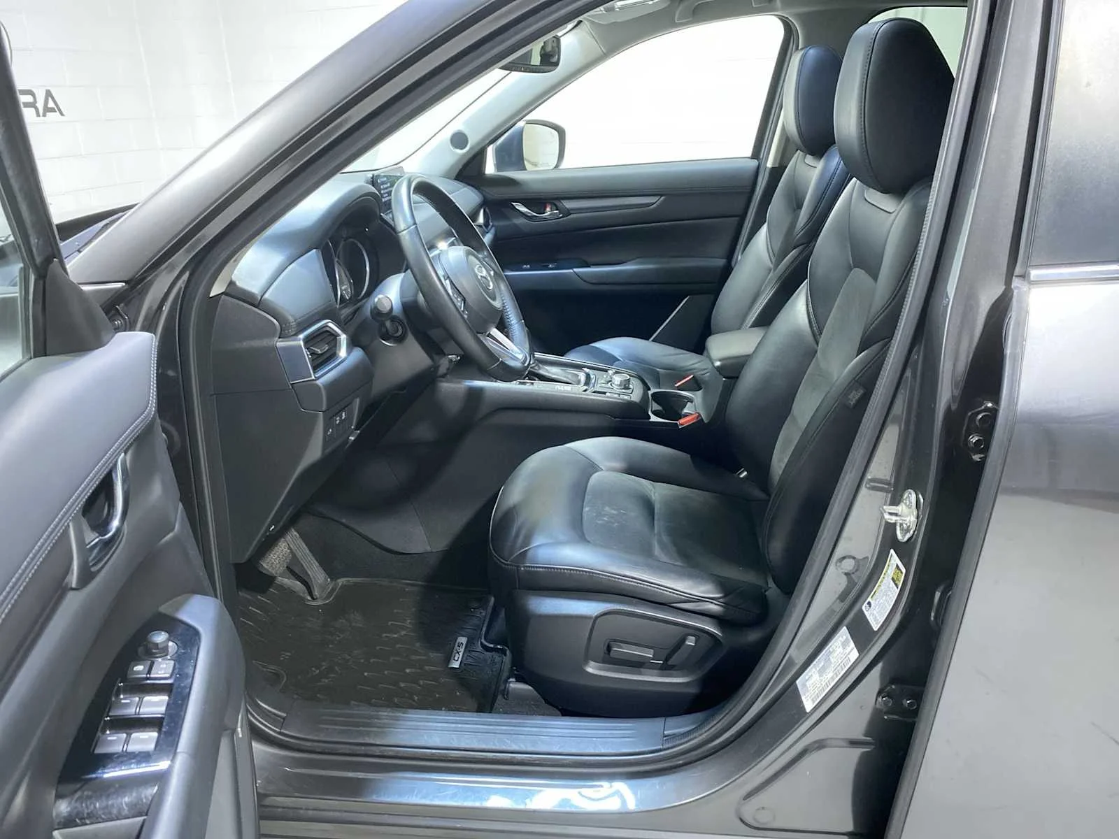 Used 2018 Mazda CX-5 Touring with VIN JM3KFBCM1J0334239 for sale in Verona, NJ
