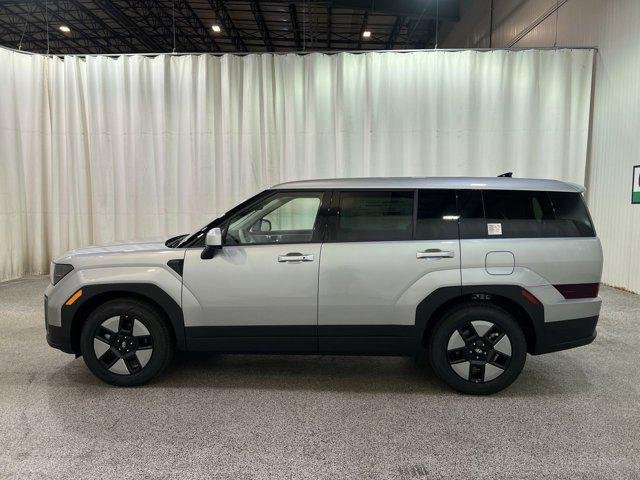 2026 Hyundai Santa Fe SE - Photo 6