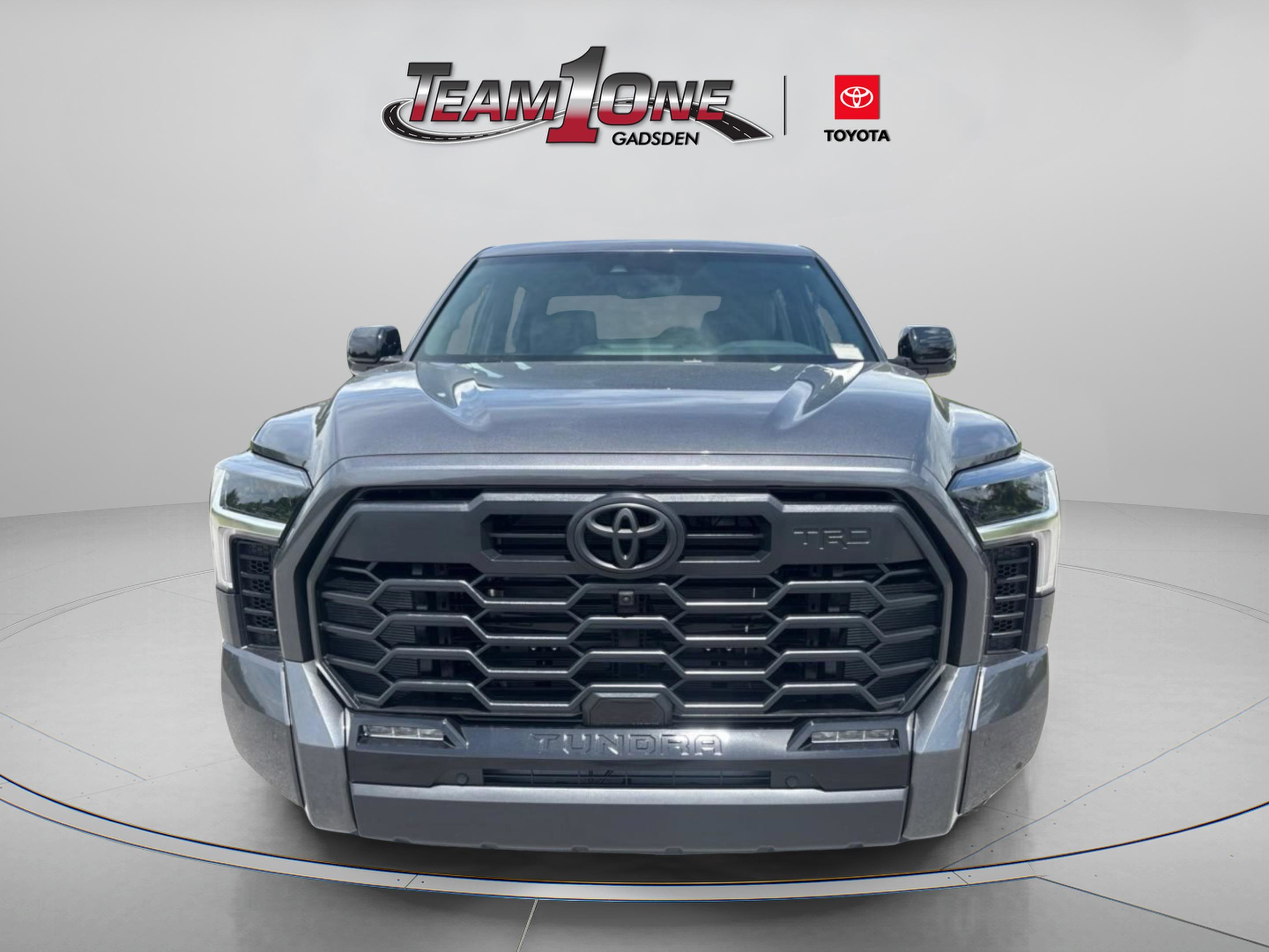 New 2026 01g3magnetic Toyota Limited image 3