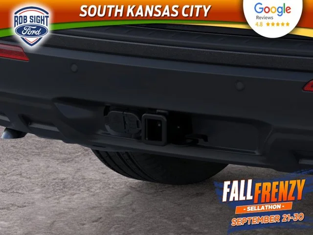 2026 Ford Explorer Active - Photo 23