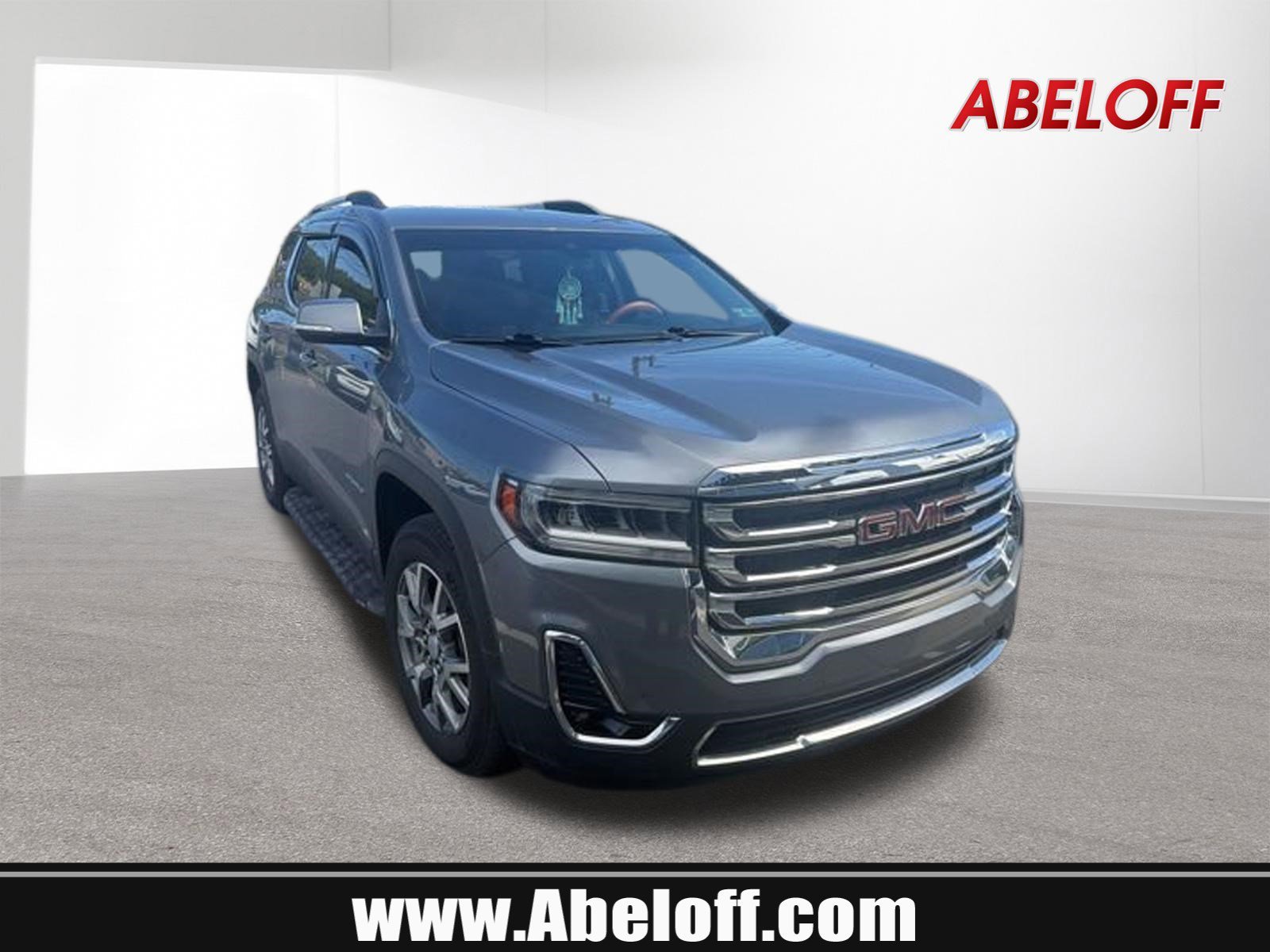 2021 GMC Acadia SLT AWD's photo