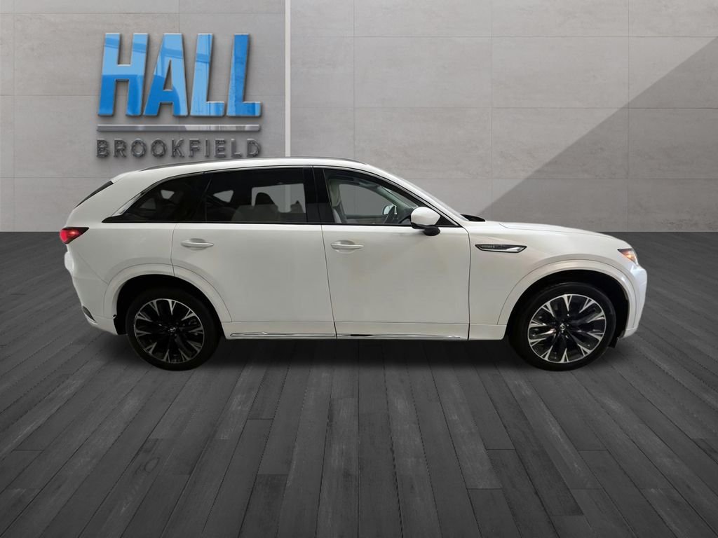 2026 Mazda CX-90 Premium Plus Package - Photo 6