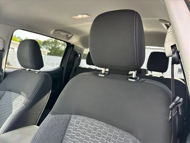 Used 2026 Gray Ford XL image 23