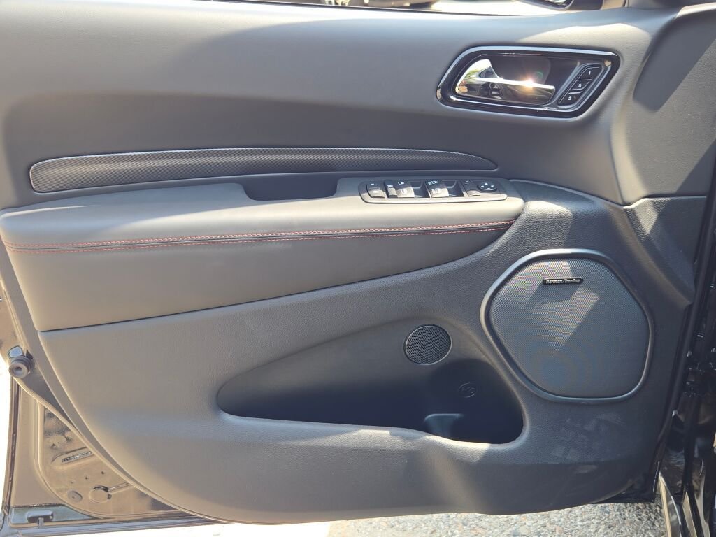 New 2026 DB Black Clearcoat Dodge GT Plus image 32