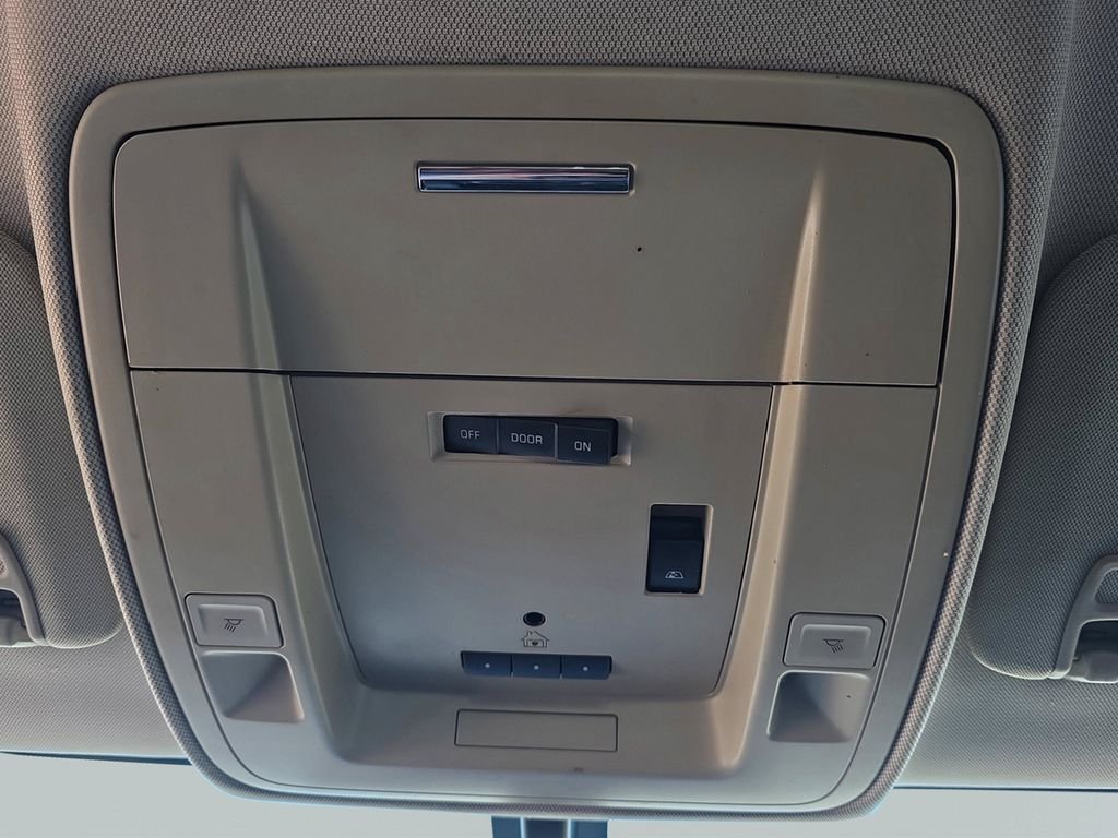 Used 2015 Brownstone Metallic Chevrolet LTZ image 30