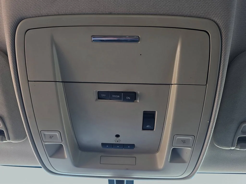 Used 2015 Brownstone Metallic Chevrolet LTZ image 30