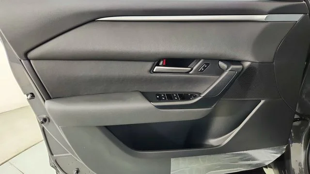 New 2026 Machine Gray Metallic Mazda 2.5 S Preferred AWD image 9