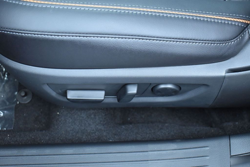 New 2026 Ingot Blue Metallic Mazda 2.5 S Premium AWD image 7