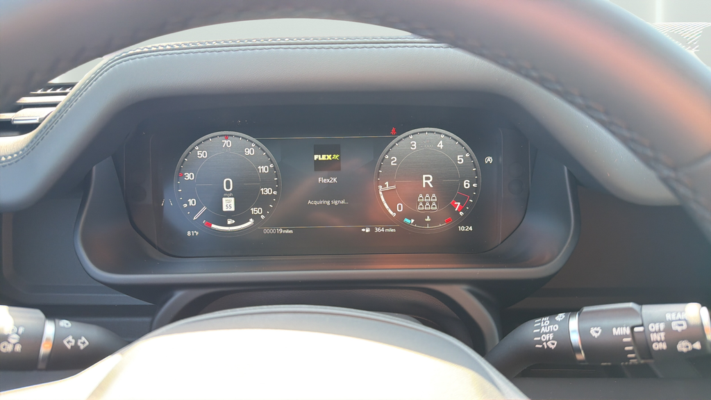 New 2026 Carpathian Grey Land Rover S image 30