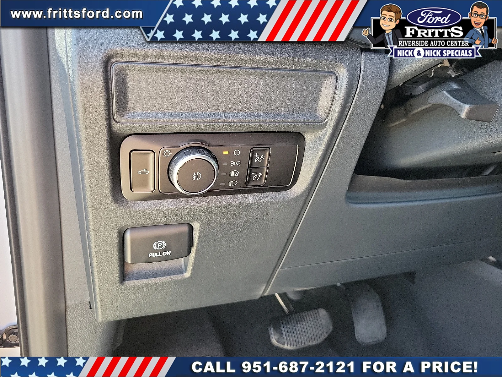 New 2026 Oxford White Ford STX® image 13