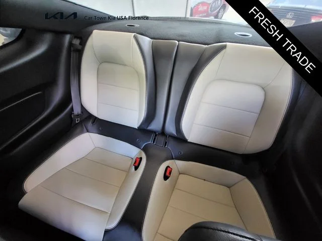 Used 2018 Gray Ford GT image 10