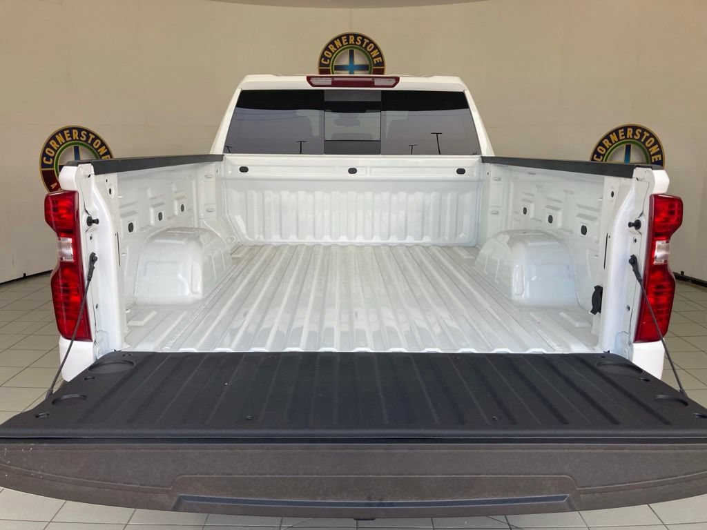 2026 Chevrolet Silverado 1500 LT - Photo 19
