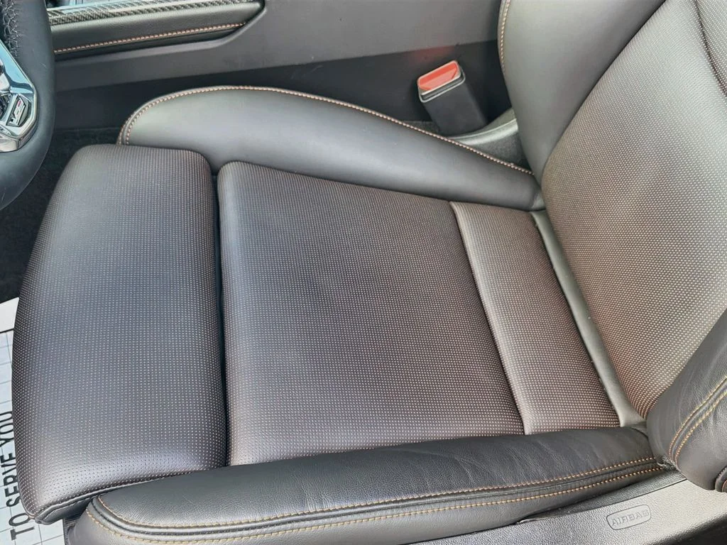 Certified Used 2026 Black Raven Cadillac V-Series image 20