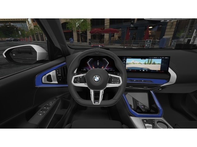 New 2026 Alpine White BMW  image 13
