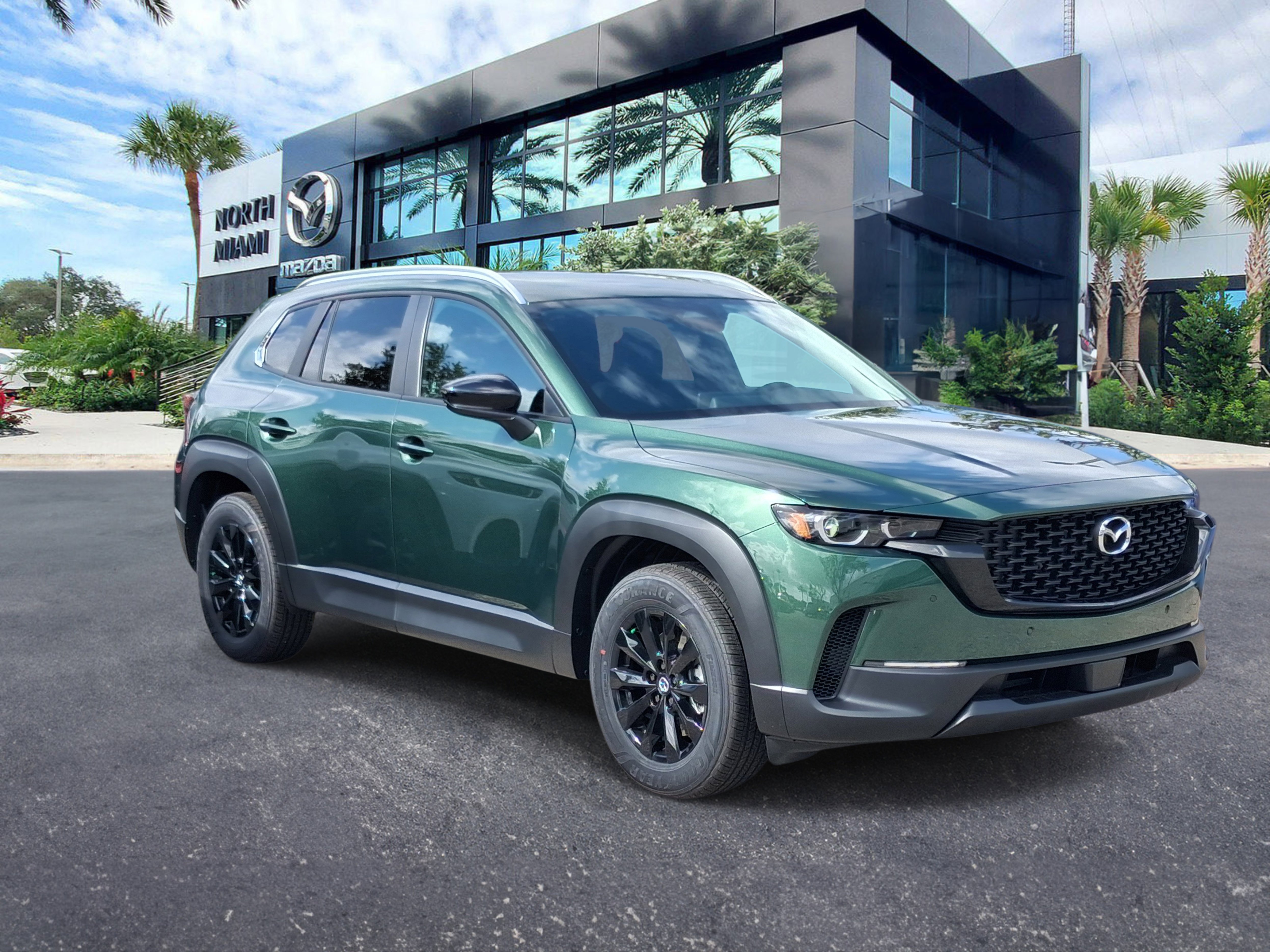 New 2026 Cypress Mazda 2.5 S Preferred image 3