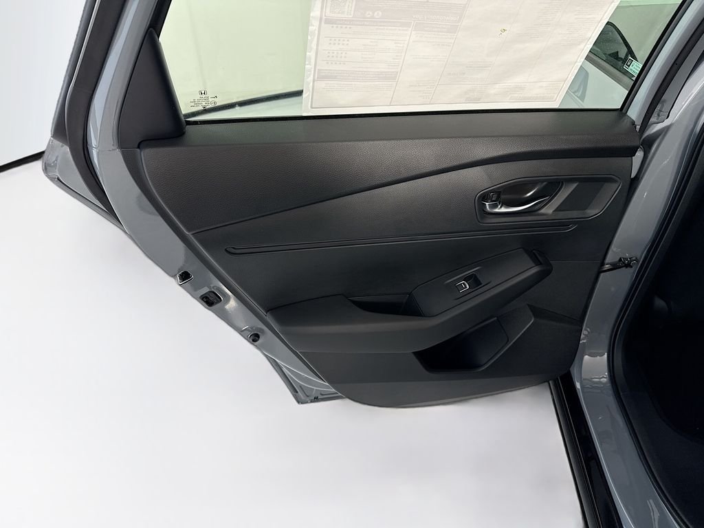 New 2026 Urban Gray Pearl Honda Sport-L image 27