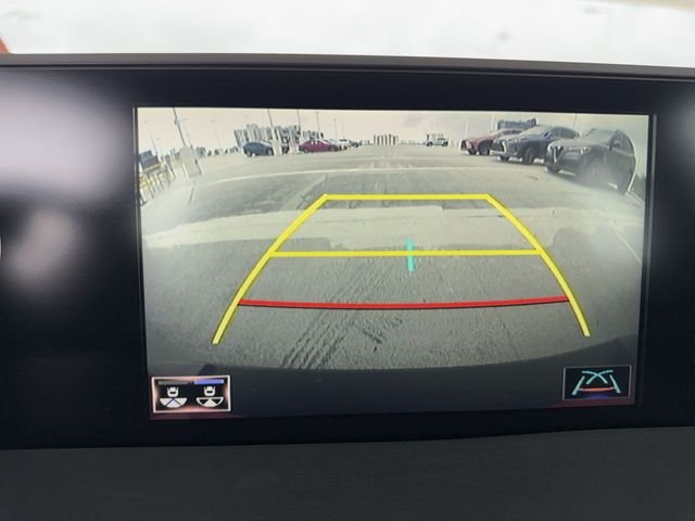 Certified Used 2022 REDLINE Lexus 250h F SPORT image 17
