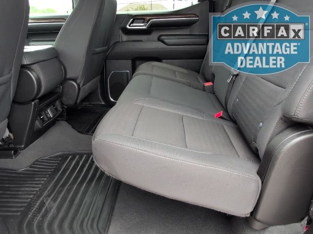 2025 Chevrolet Silverado 1500 LT - Photo 7