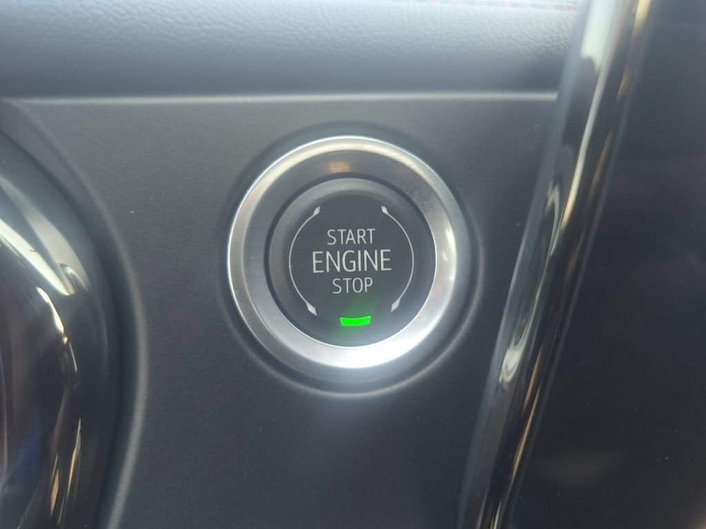 Used 2025 Sterling Gray Metallic Chevrolet RS image 39
