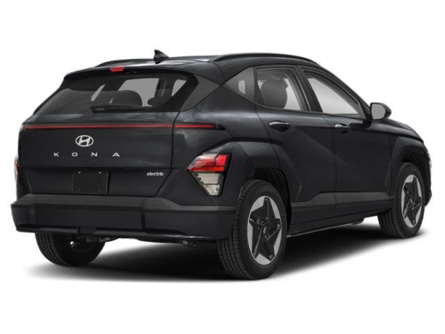 Certified Used 2024 Abyss Black Pearl Hyundai SEL image 2
