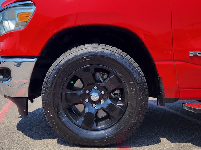 2022 RAM Ram 1500 Pickup Big Horn/Lone Star - Photo 21
