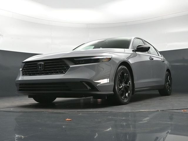 2025 Honda Accord SE - Photo 24