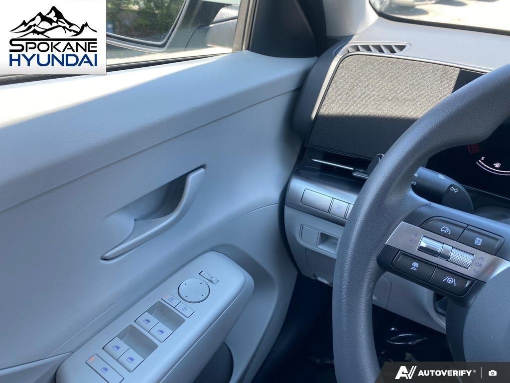 Used 2026 Mirage Green Hyundai SE image 20