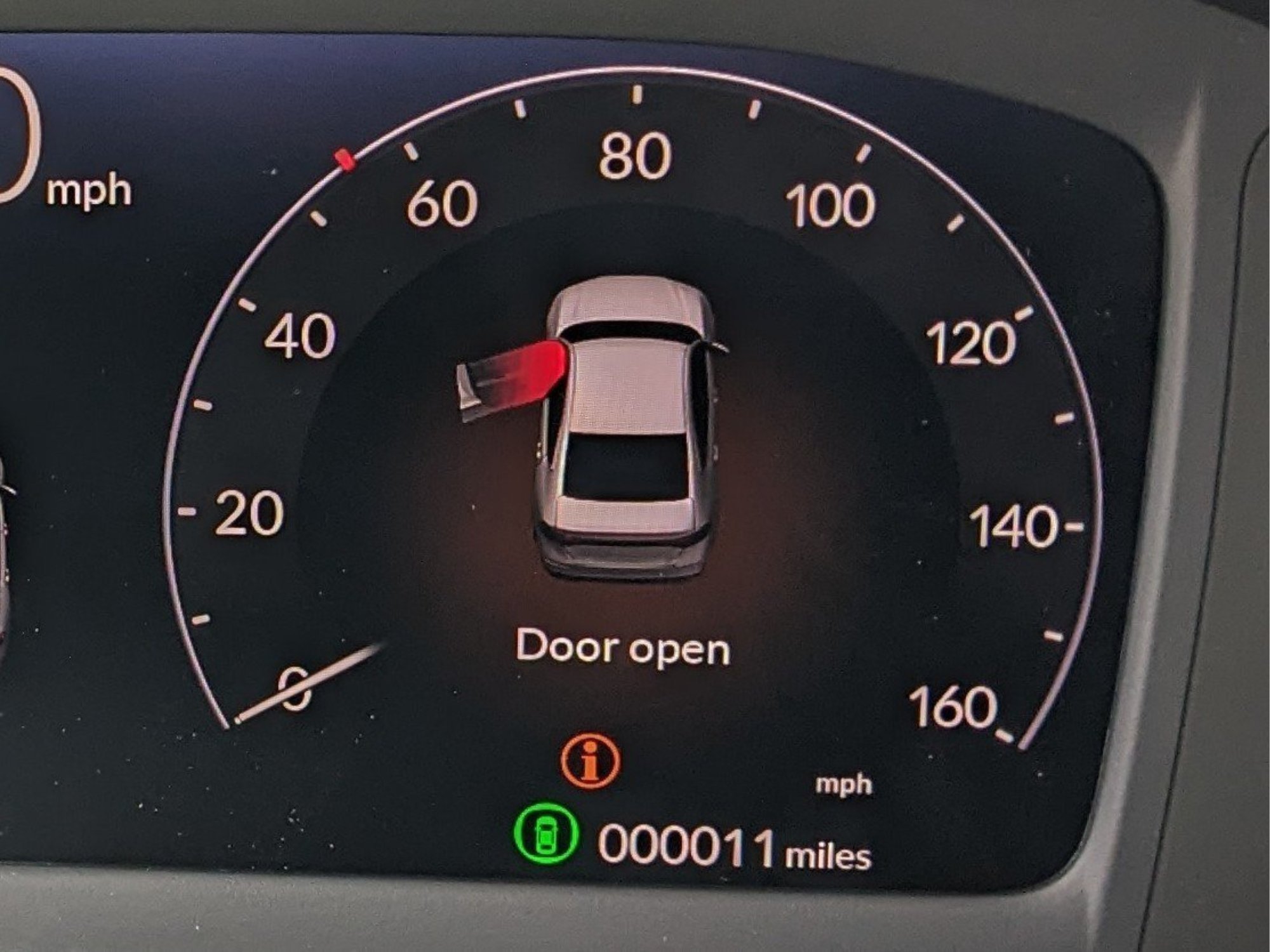 New 2026 Canyon River Blue Metallic Honda SE image 32