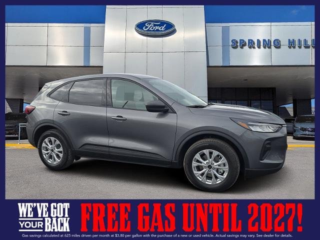 2026 Ford Escape Active®