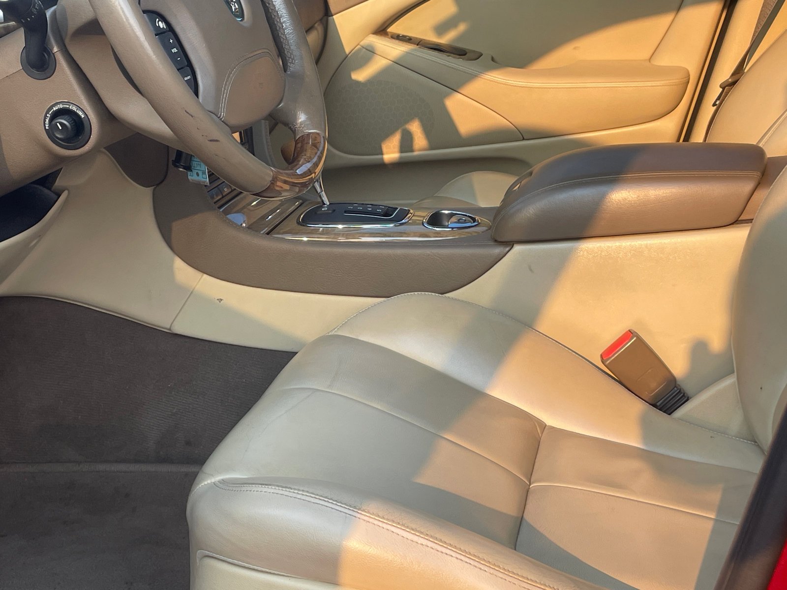 Used 2006 Radiance Jaguar 3.0 image 10