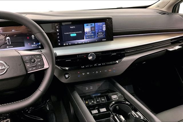 New 2027 Champagne Silver Nissan Platinum image 8