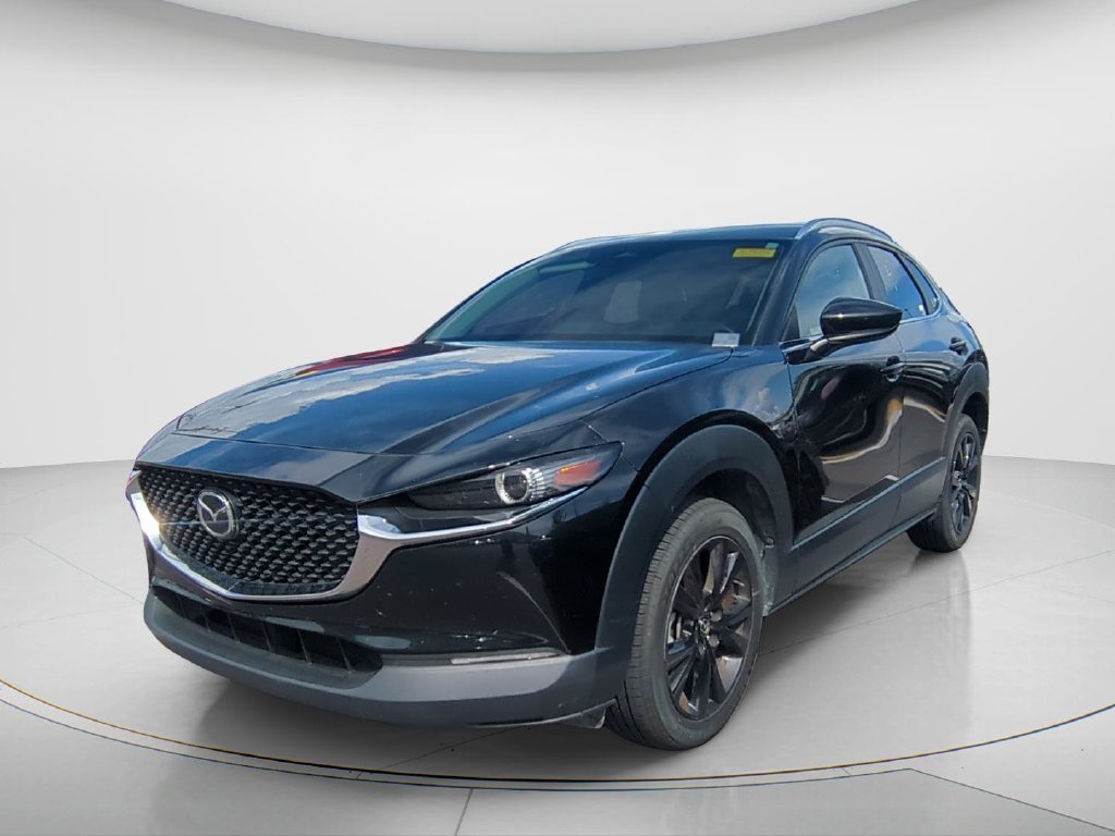 2024 Mazda CX-30 Select Sport