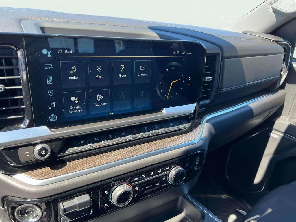 2022 Chevrolet Silverado 1500 RST - Photo 10