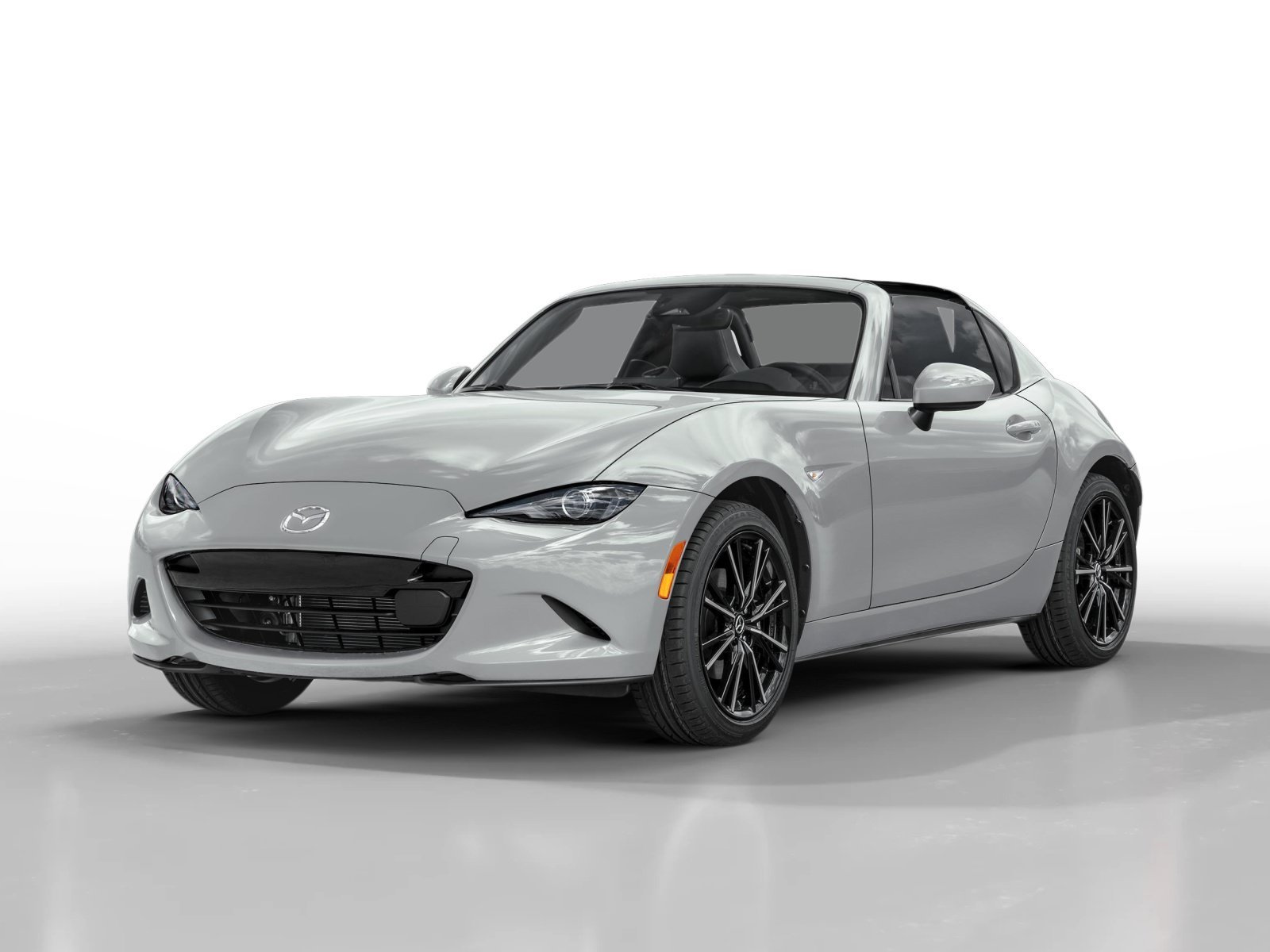 New Mazda MX-5 Miata RF For Sale in Concord | Concord Mazda