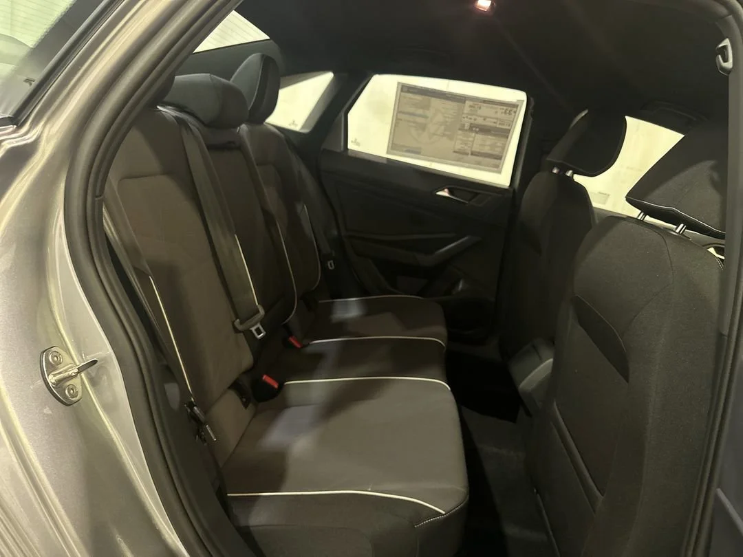 2026 Volkswagen Jetta Sport - Photo 19