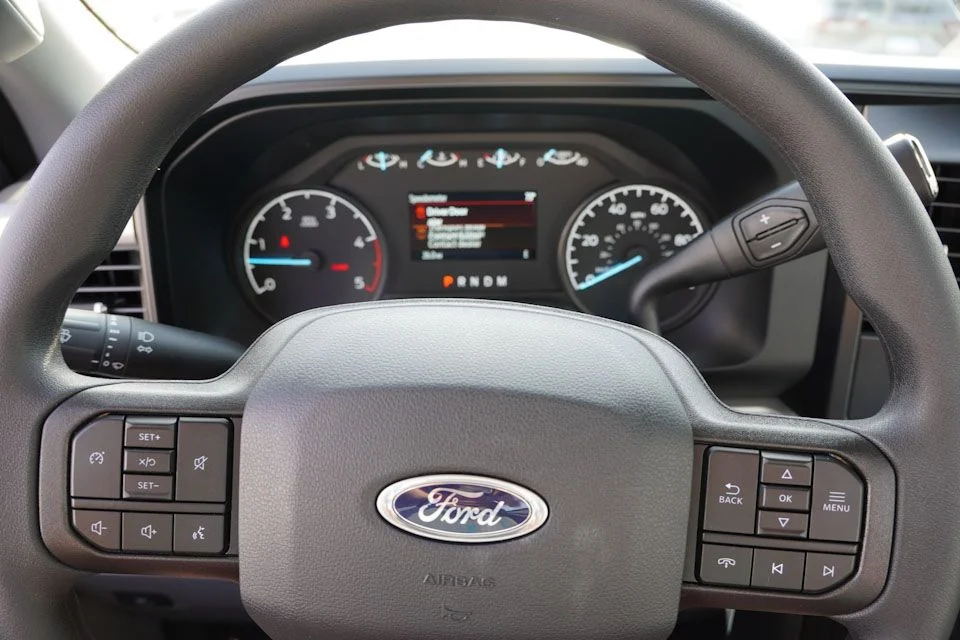 2026 Ford F-250 Super Duty XL - Photo 13