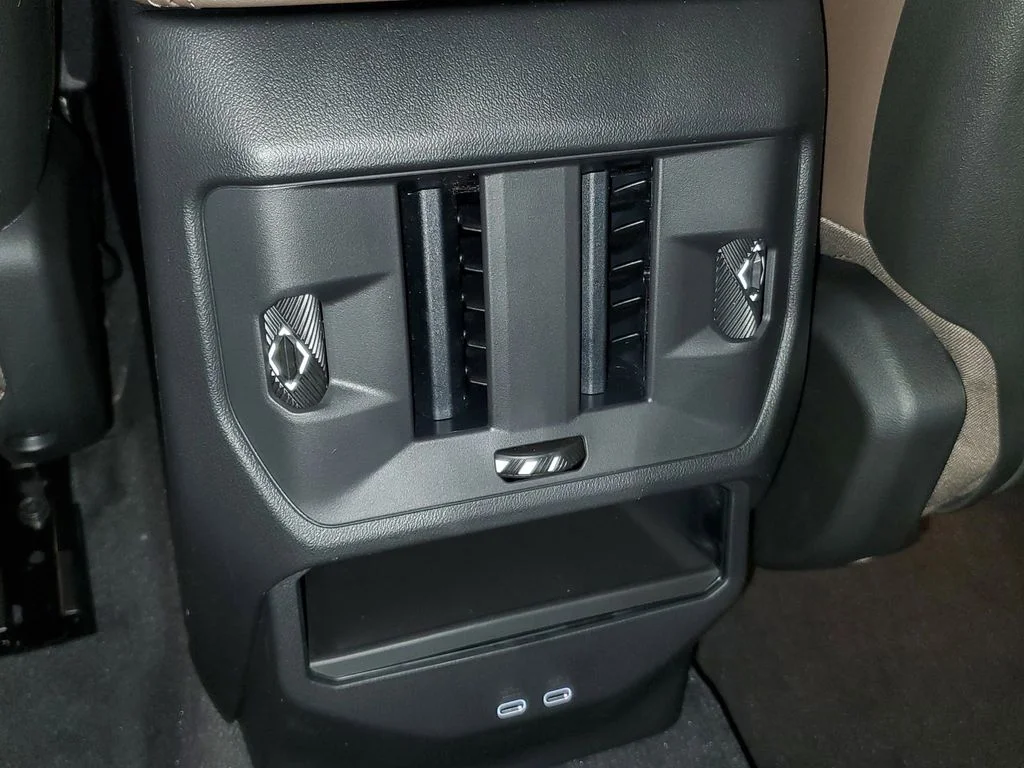 Used 2026 Black BMW 30 xDrive image 12
