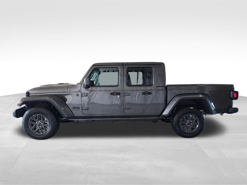 2025 Jeep Gladiator Sport S - Photo 5