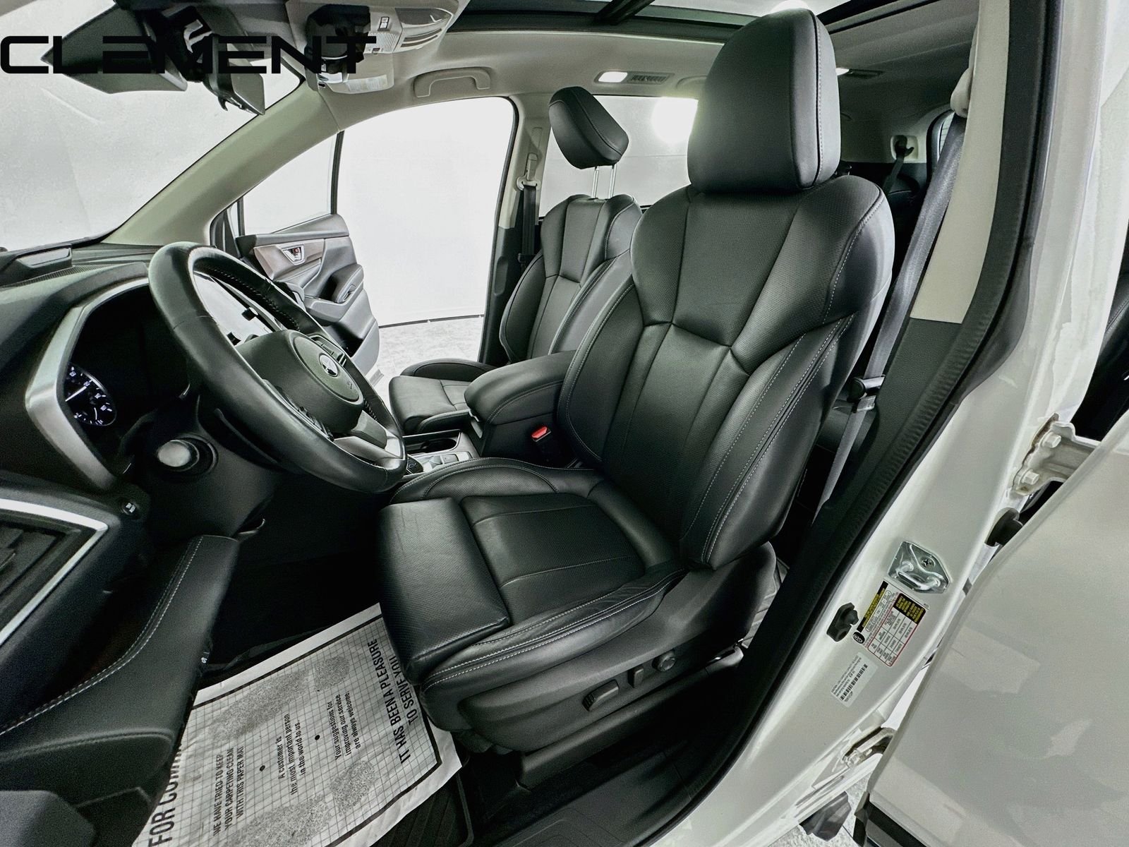 2023 Subaru Ascent Touring - Photo 32