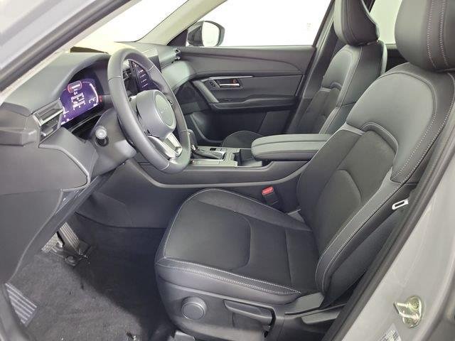 New 2026 Aero Gray Metallic Mazda 2.5 S Select AWD image 20