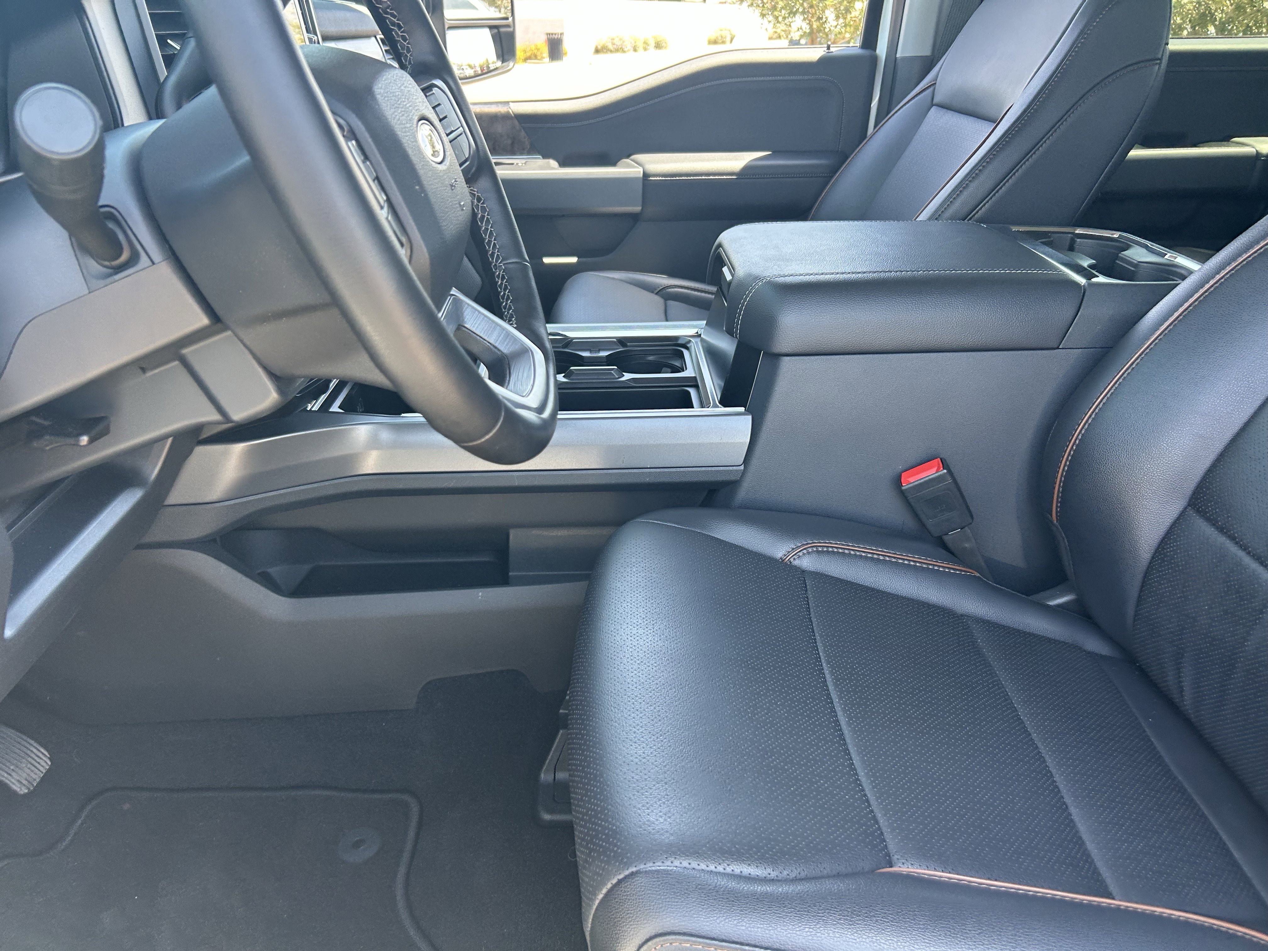 2025 Ford F-250 Super Duty XL - Photo 27