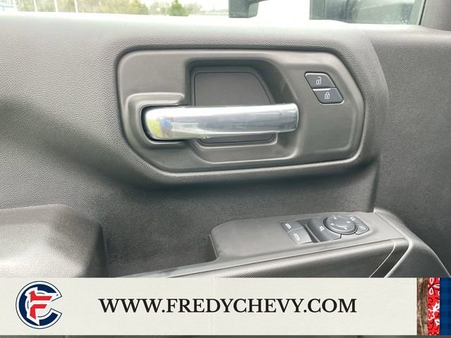 2025 Chevrolet Silverado 3500 HD Work Truck - Photo 14